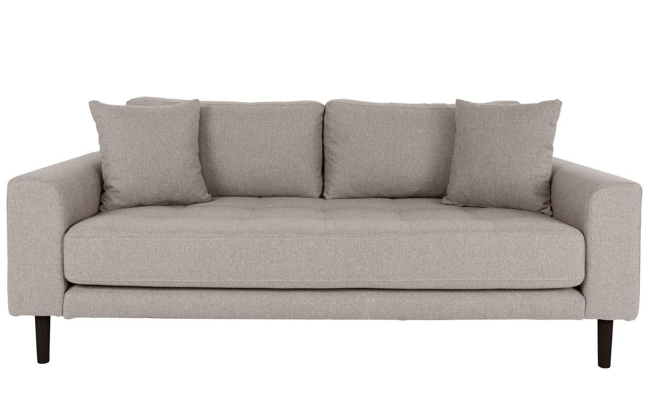 Nordic Living Pohovka Limo 180 cm