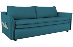 Miuform Rozkládací pohovka Charming Charlie 225 cm