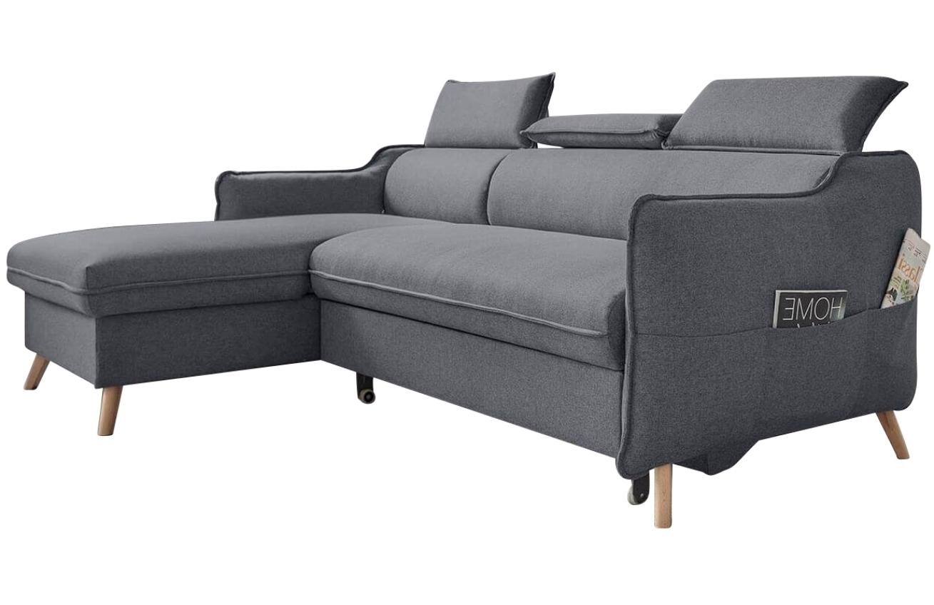 Miuform Rozkládací pohovka Sweet Harmony 228 cm