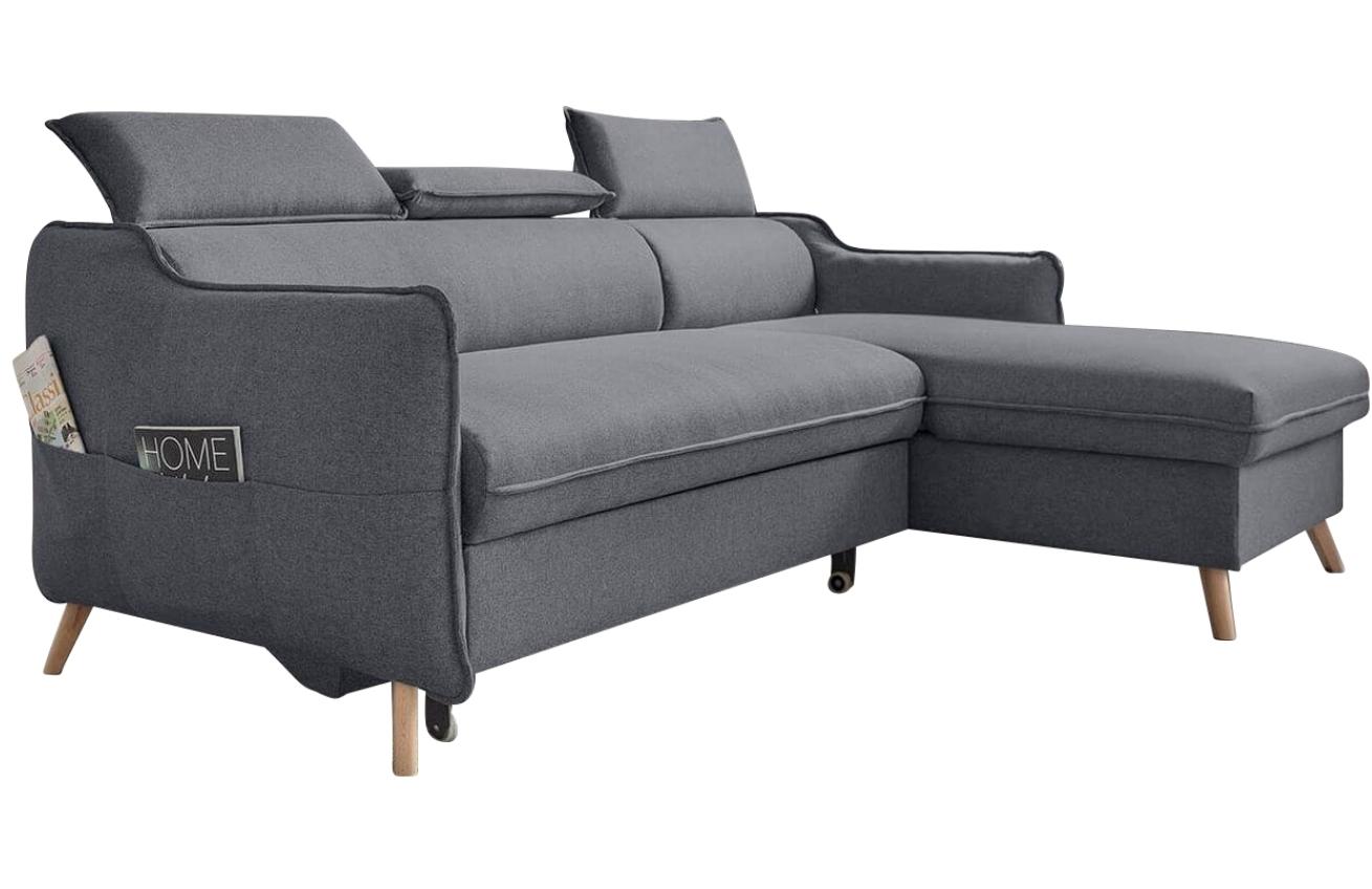 Miuform Rozkládací pohovka Sweet Harmony 228 cm