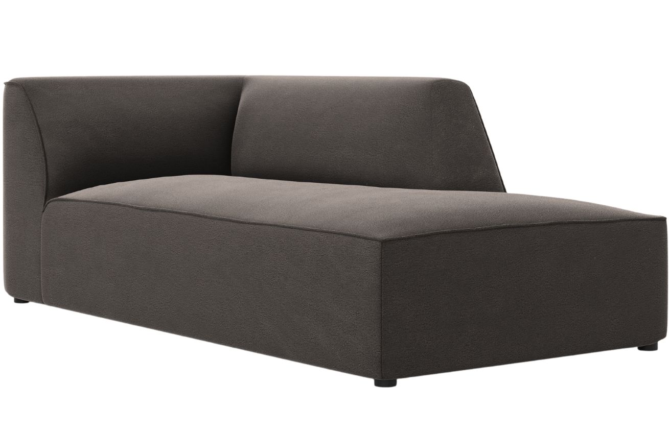 Micadoni Sametová lenoška Ruby 181 cm