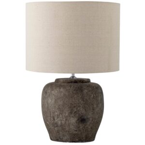 Bloomingville Stolní lampa Isabelle