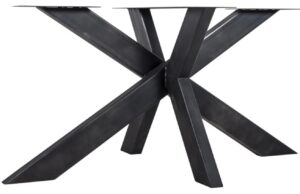 Richmond Kovová podnož Spider