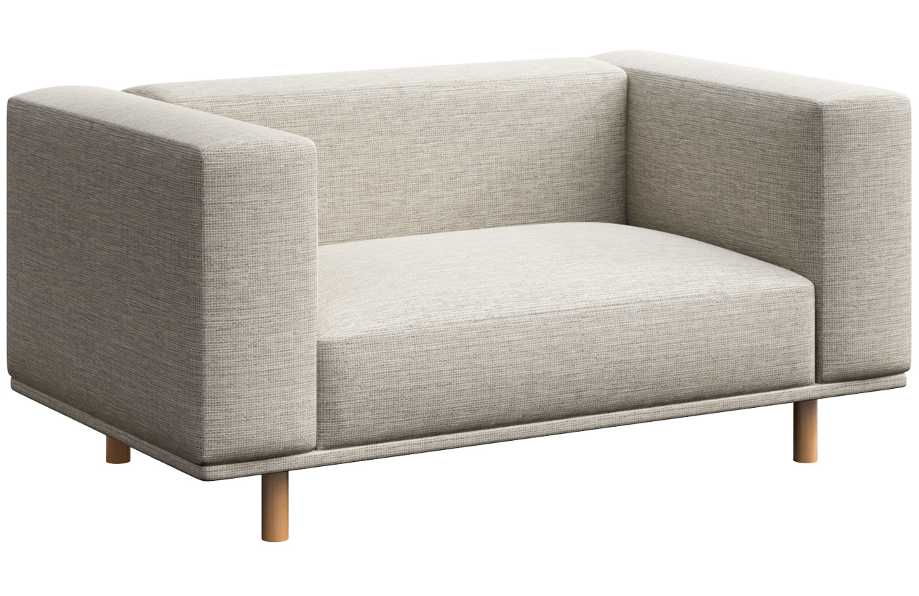 Ame Yens Pohovka Kukumo 160 cm