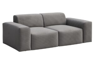 Rodier Manšestrová pohovka Villet 205 cm