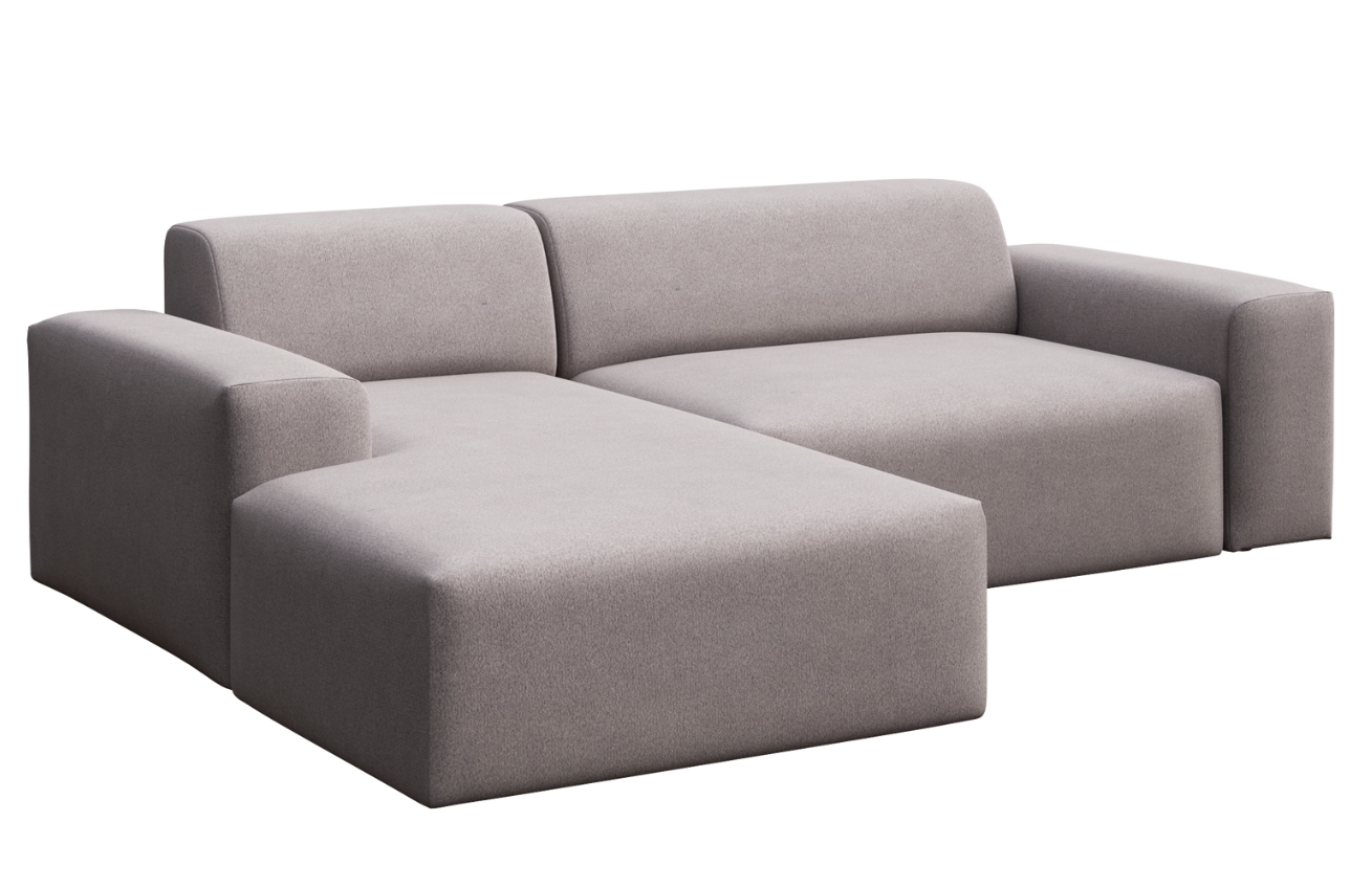 Rodier Rohová pohovka Villet 250 cm