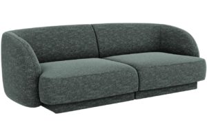 Micadoni Pohovka Miley 180 cm