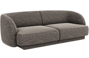 Micadoni Pohovka Miley 180 cm