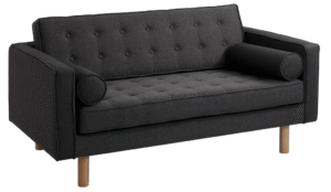 Nordic Design Rozkládací pohovka Emmet Timber 162 cm