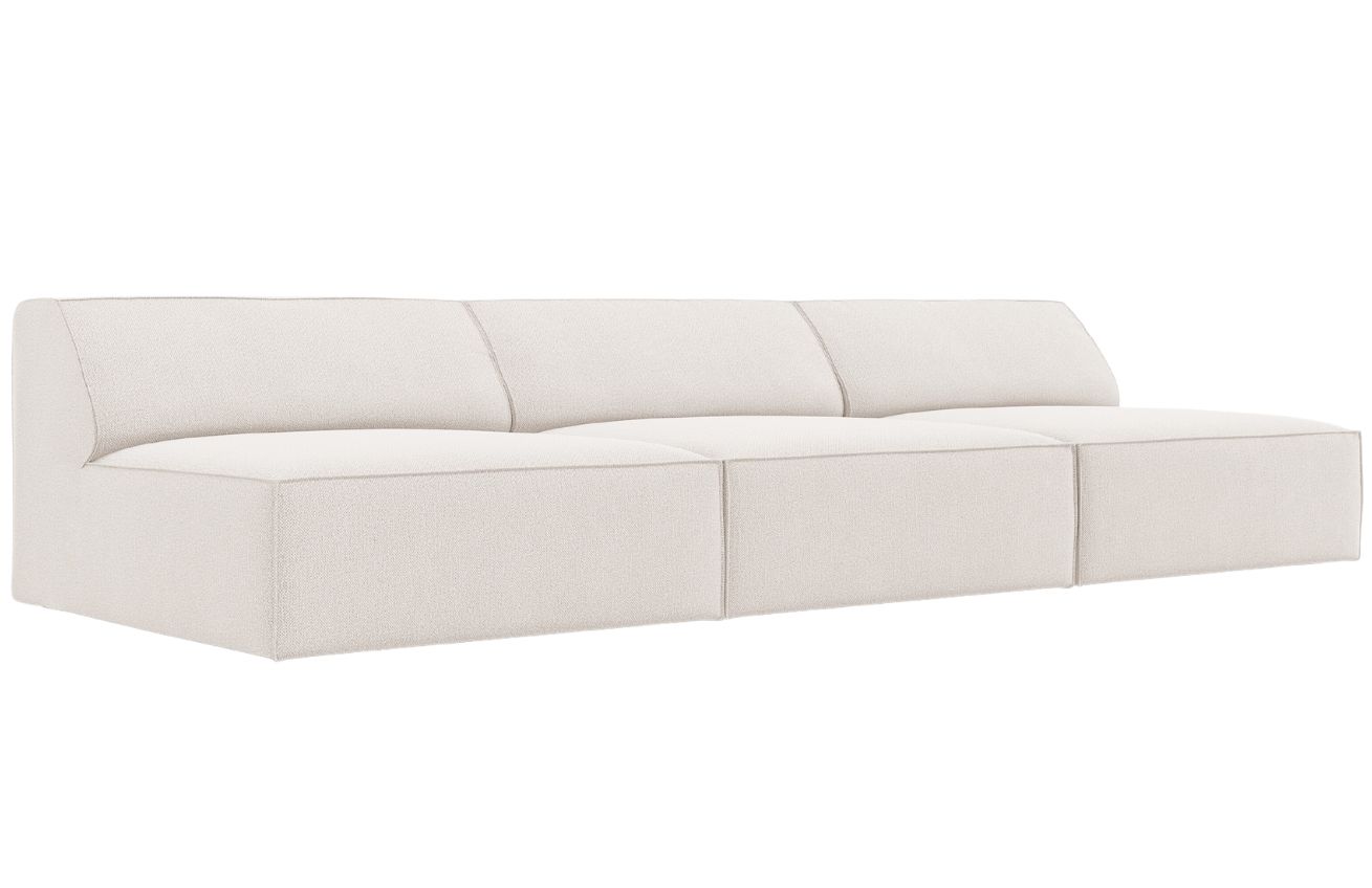 Micadoni Pohovka Jodie 240 cm