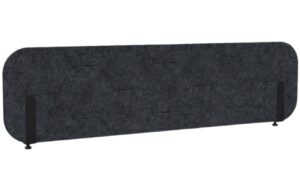 Narbutas Akustický panel ROUND PET 138 cm