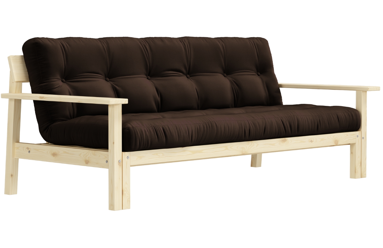 Karup Design Rozkládací pohovka Unwind 218 cm