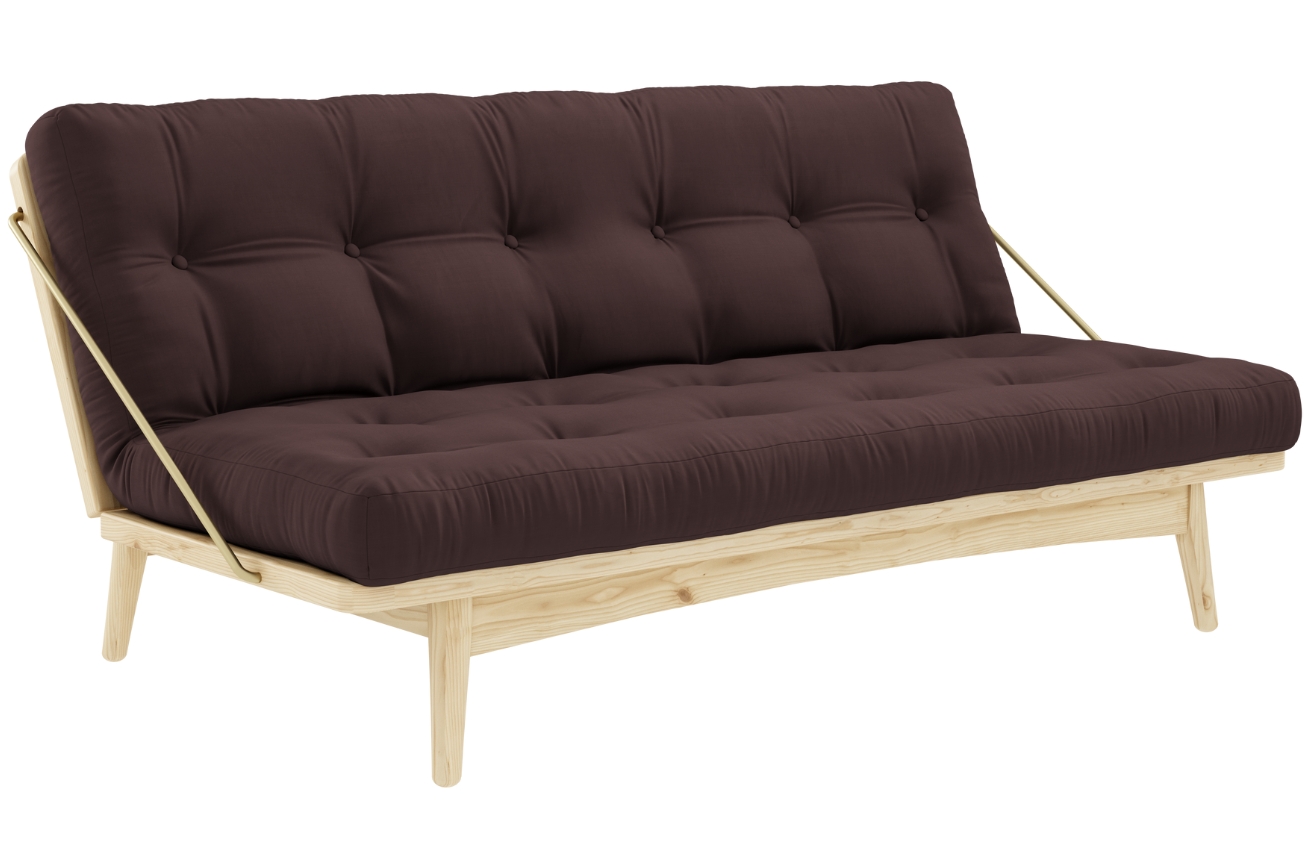 Karup Design Rozkládací pohovka Folk 190 cm