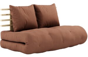 Karup Design Rozkládací pohovka Shin Sano 140 cm