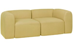 noo.ma Pohovka Flom 193 cm