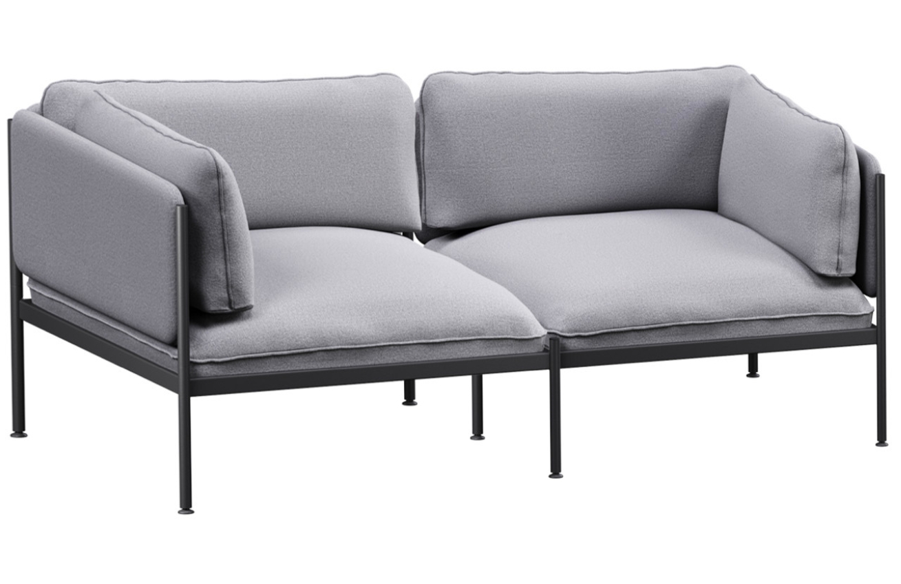 noo.ma Pohovka Toom 178 cm