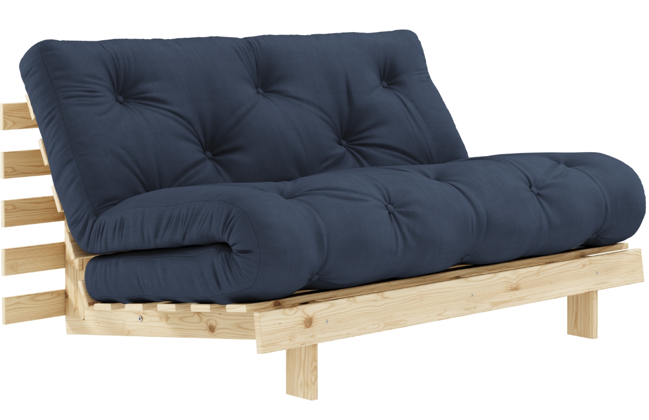 Karup Design Rozkládací pohovka Roots 160 cm