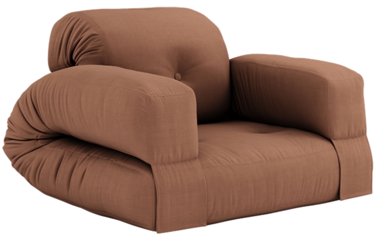 Karup Design Rozkládací křeslo Hippo