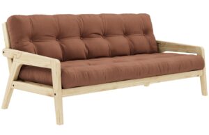 Karup Design Rozkládací pohovka Grab 204 cm