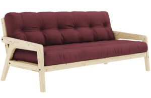 Karup Design Rozkládací pohovka Grab 204 cm