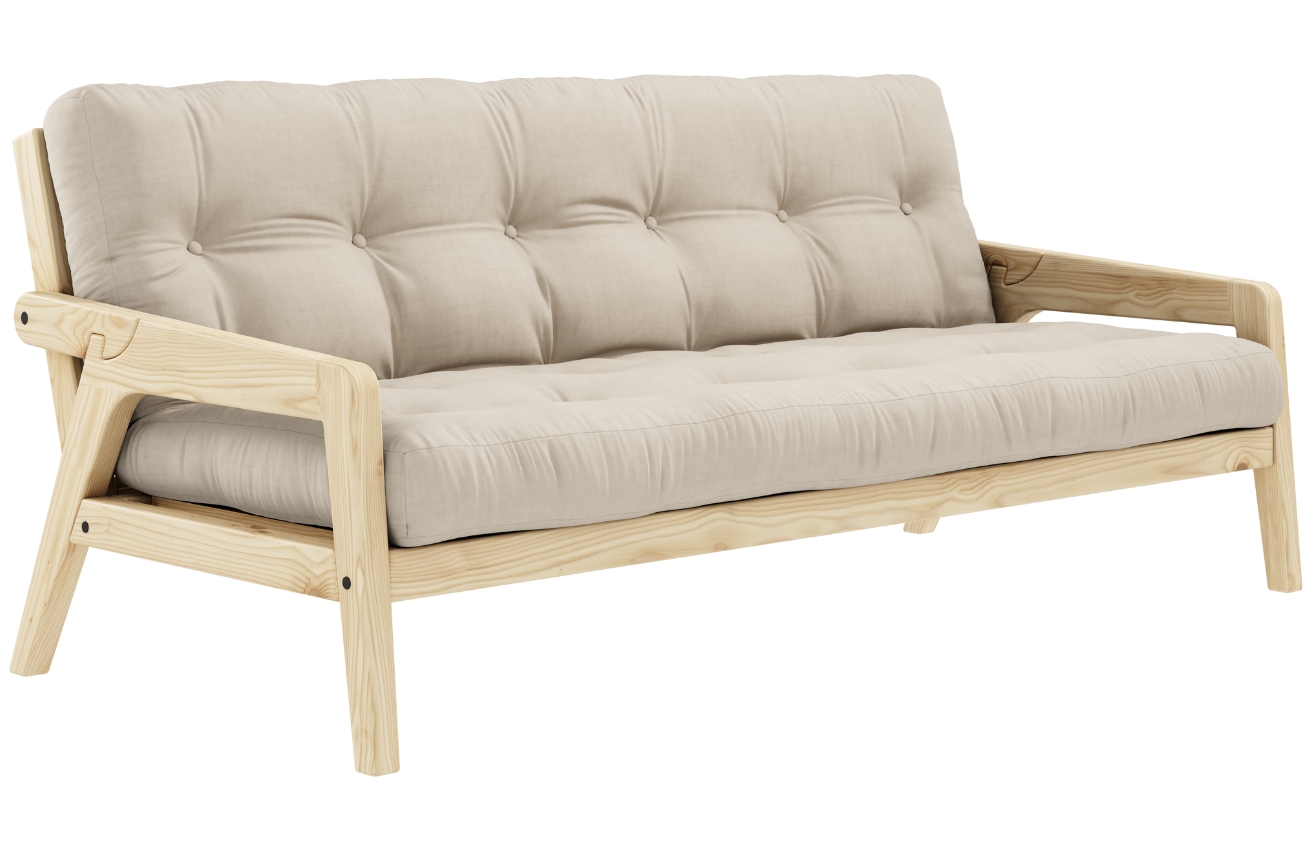 Karup Design Rozkládací pohovka Grab 204 cm