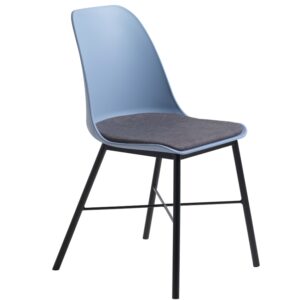 Unique Furniture Plastová jídelní židle Whistler