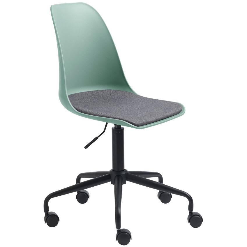 Unique Furniture Plastová kancelářská židle Whistler