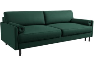 Micadoni Rozkládací pohovka Scott 212 cm