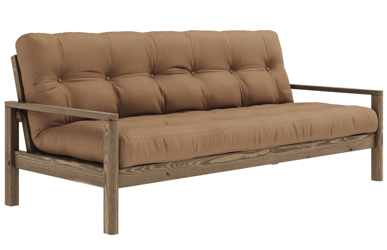 Karup Design Rozkládací pohovka Knob 205 cm