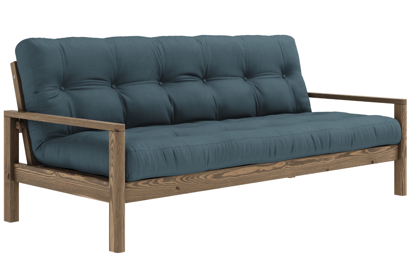Karup Design Rozkládací pohovka Knob 205 cm
