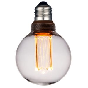 Halo Design Žárovka COLORS Dim LED Mini Globe E27