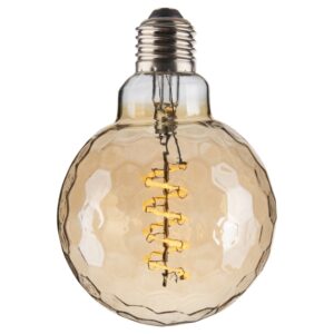 Halo Design Žárovka COLORS Geo E27 2