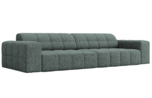 Cosmopolitan Design Pohovka Chicago 244 cm