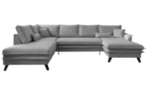 Miuform Rozkládací pohovka Charming Charlie 302 cm