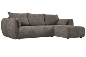 Cosmopolitan Design Rozkládací pohovka Matera 253 cm