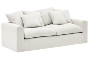 Kave Home Pohovka Nora 240 cm