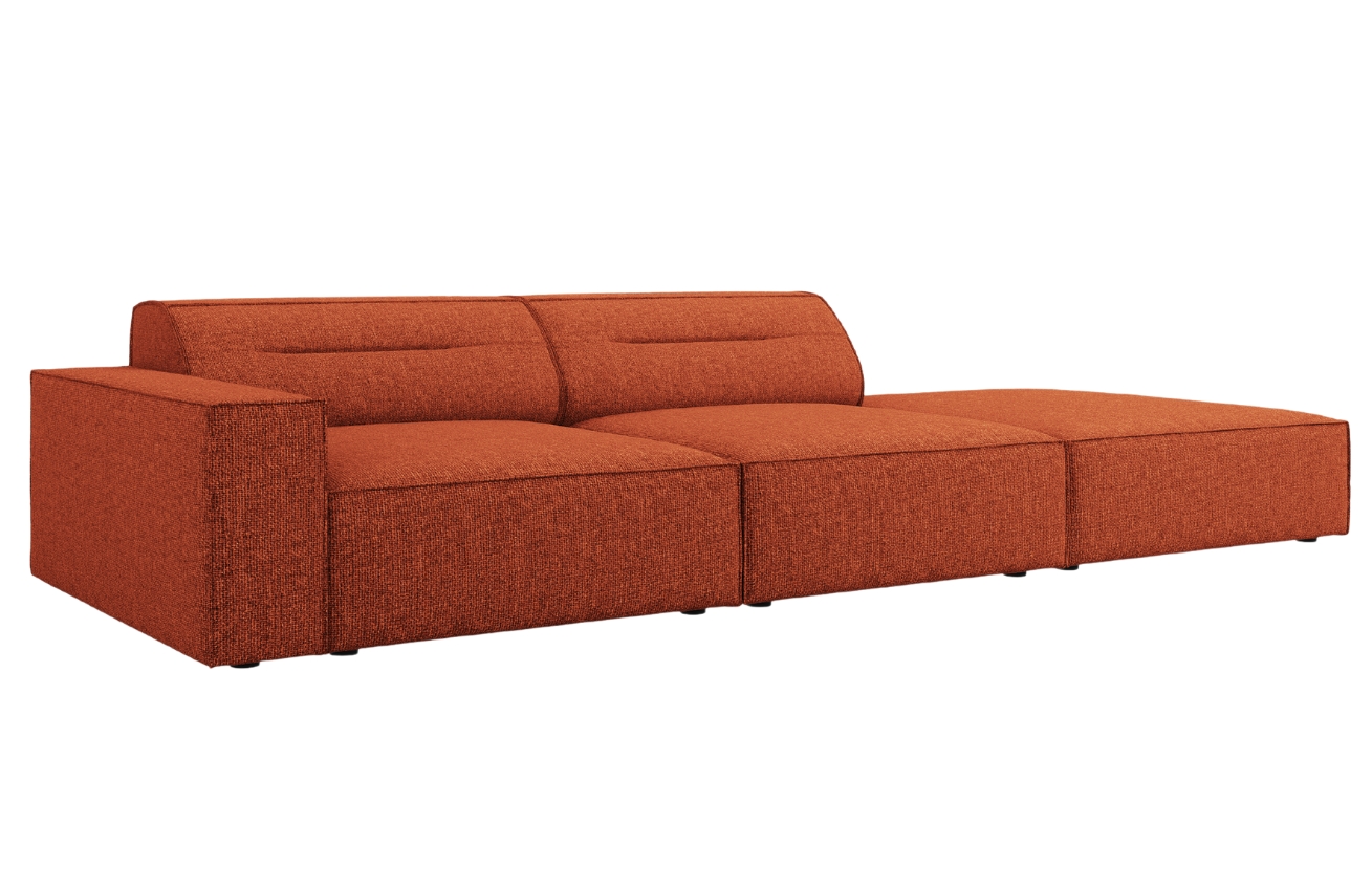 Windsor & Co Pohovka Lupus 262 cm