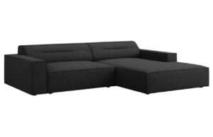 Windsor & Co Rohová pohovka Lupus 224 cm