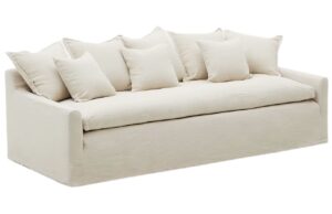 Kave Home Pohovka Zenira 230 cm