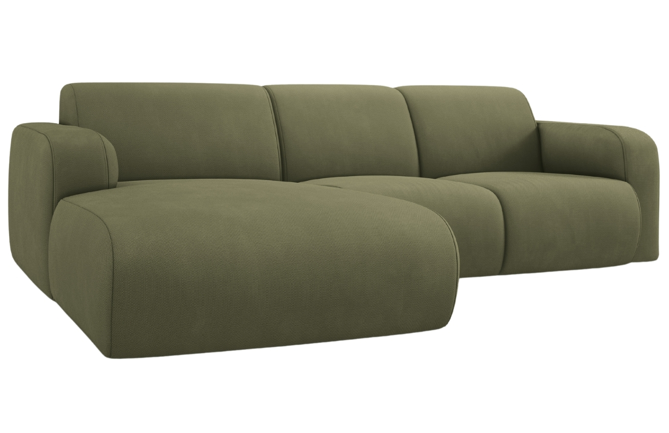 Windsor & Co Rohová pohovka Lola 250 cm