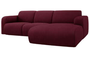 Windsor & Co Rohová pohovka Lola 250 cm