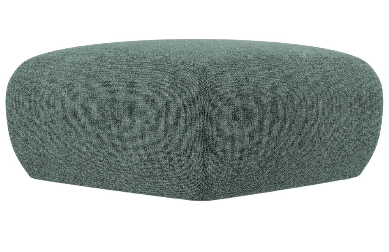 Windsor & Co Podnožka Lola 75 x 75 cm