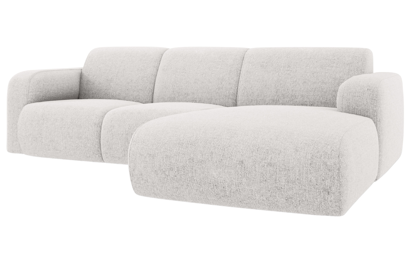 Windsor & Co Rohová pohovka Lola 250 cm