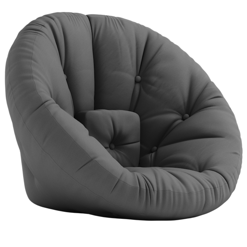 Karup Design Rozkládací zahradní křeslo Nido