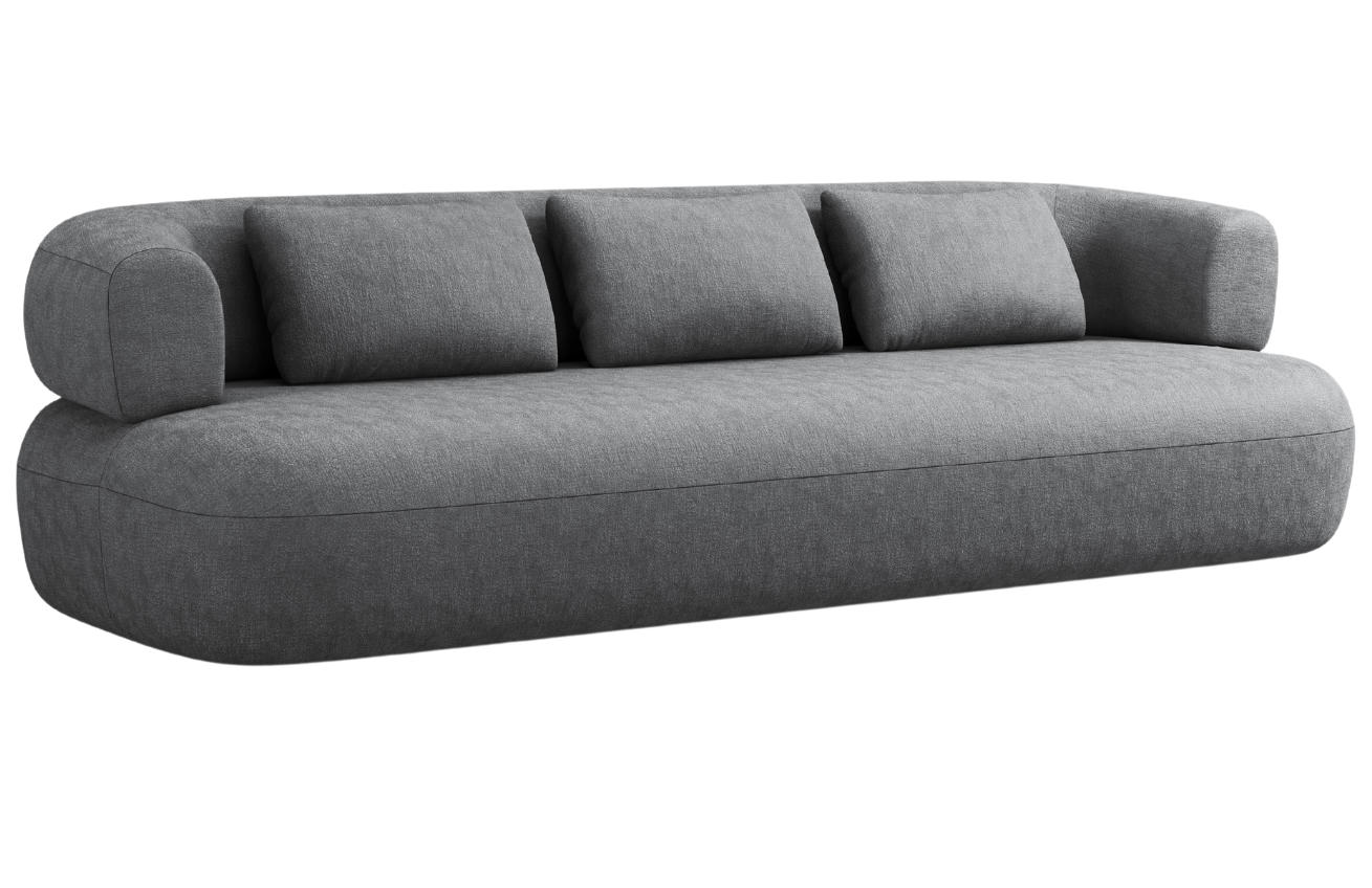 Windsor & Co Pohovka Aldrin 226 cm