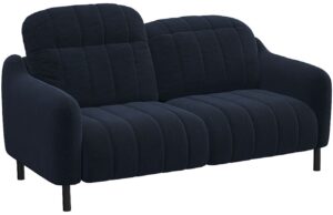 Flexlux Sametová pohovka OTRANTO 180 cm