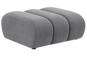 Micadoni Sametová podnožka Lupine