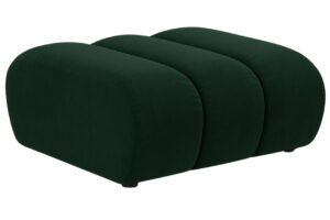 Micadoni Sametová podnožka Lupine