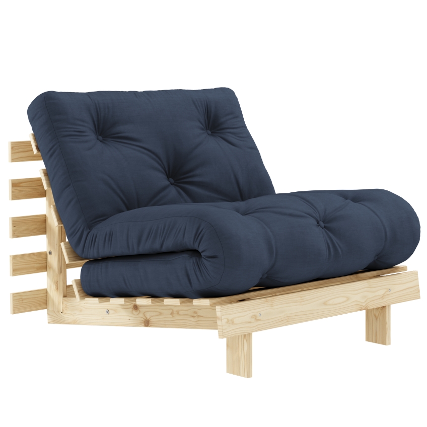 Karup Design Rozkládací křeslo Roots