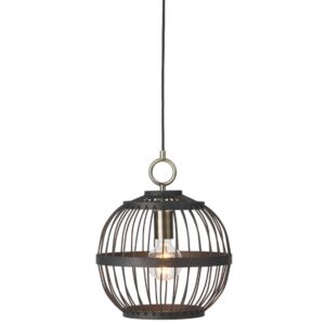 Halo Design Závěsné světlo Stockholm Nordic Edition 30 cm